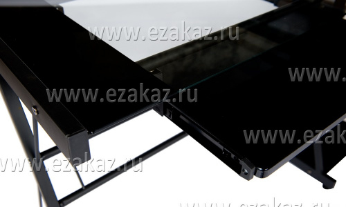 Компьютерный стол со стеллажом TetChair Technospace WRX-08 фото 4