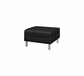 FL-b12 Флагман. Пуф. Ecotex 3001.