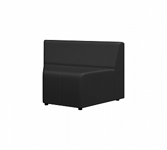 Оригами. Модуль 1-местный внутренний. Ecotex 3001.
