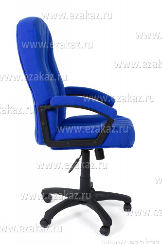 Кресло офисное TetChair СH 888 ткань фото 14