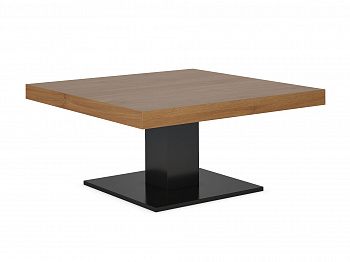 Стол журнальный 800*800 KYU DM KYU8080