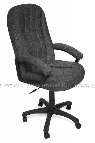 Кресло офисное TetChair СH 888 ткань фото 8