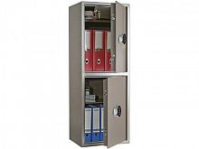 Офисный сейф AIKO TM-120T/2 EL