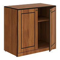 Тумба с фригобаром LTF-3D Орех Тироли 940х500х900 LAREX