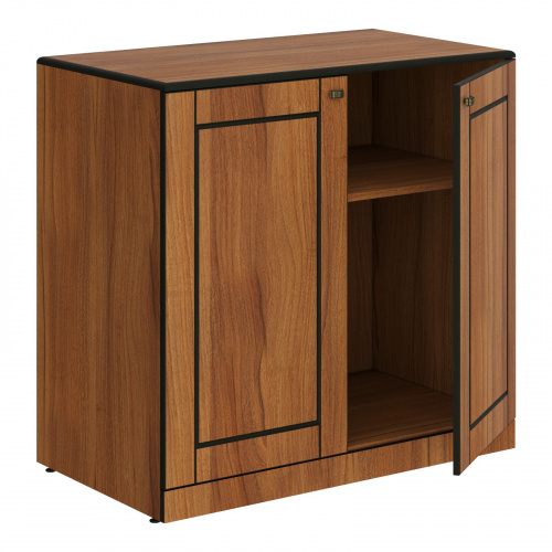 Тумба с фригобаром LTF-3D Орех Тироли 940х500х900 LAREX Тумба с фригобаром LTF-3D Орех Тироли 940х500х900 LAREX