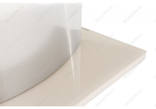 Стол Tabel 160 champagne фото 8