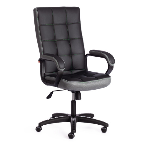 Кресло офисное TetChair «Тренди» (Trendy) серый Кресло офисное TetChair «Тренди» (Trendy) серый