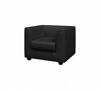 Nap1 Наполеон. Кресло. Ecotex 3001.