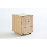 Тумба подкатная DK500