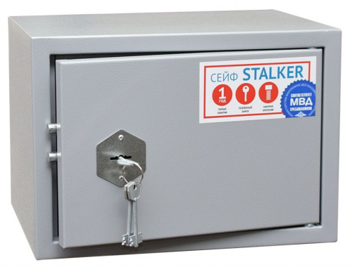 Сейф Stalker ПШ-4