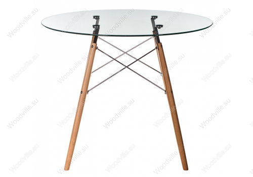 Стол Eames PT-151 80 фото 2