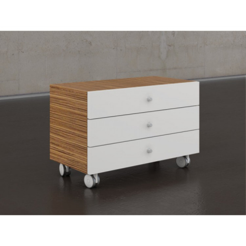 Тумба подкатная KYM80 Тумба подкатная KYM80