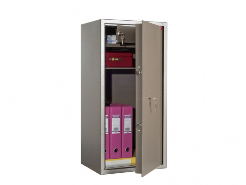 Офисный сейф AIKO TM-90T фото 2 Офисный сейф AIKO TM-90T фото 2