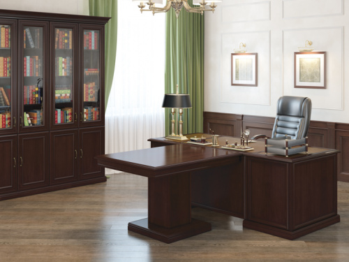 Креденция Oxford фото 4