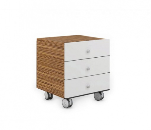 Тумба подкатная KY M45 KYU Тумба подкатная KY M45 KYU