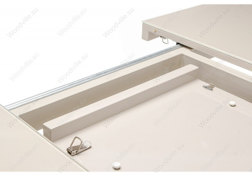 Стол Tabel 160 champagne фото 12