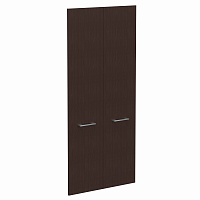 Двери высокие THD 42-2 дуб Девон Z 846х18х1900 TORR-Z