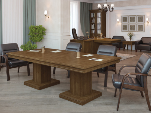 Креденция Oxford фото 8