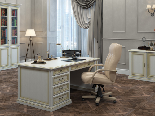 Креденция Oxford фото 2