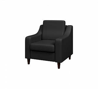 R1 Ричмонд. Кресло. Ecotex 3001.