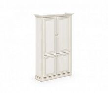 Шкаф универсальный IN-1321U (White)