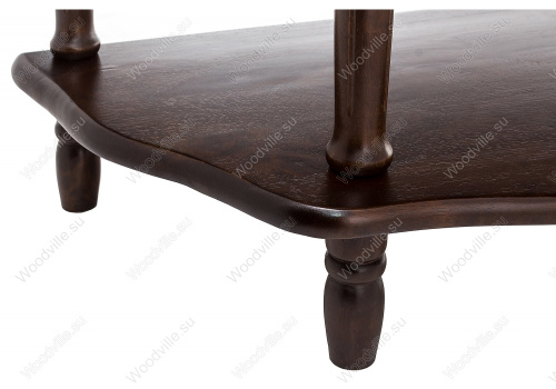 Консоль Console oak фото 10