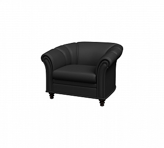 N1 Нео. Кресло. Ecotex 3001.