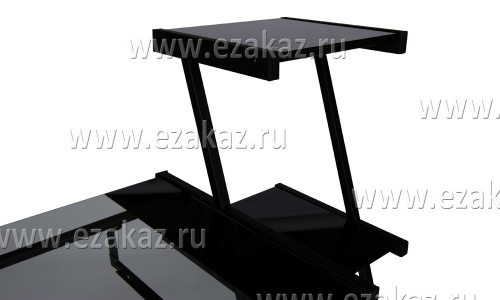 Компьютерный стол со стеллажом TetChair Technospace WRX-08 фото 3