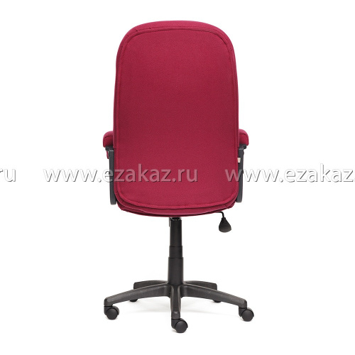 Кресло офисное TetChair СH 888 ткань/сетка фото 4