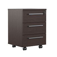 Тумба мобильная AMC-3D Дуб Девон 465х452х650 ALTO