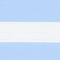 зебра СТАНДАРТ 5102 св. голубой, 280 см