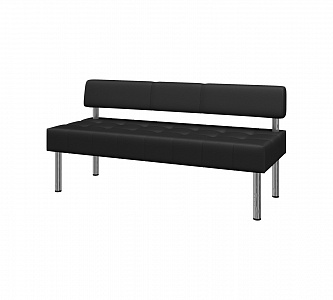 Bu3 Бизнес. Модуль 3-местный. Ecotex 3001.