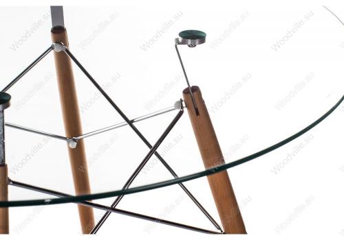 Стол Eames PT-151 80 фото 5