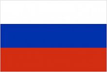 Флаг России