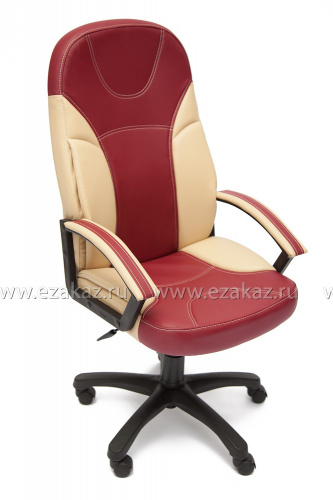Кресло компьютерное TetChair «Твистер» (Twister) фото 31