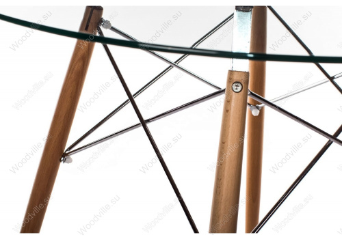 Стол Eames PT-151 80 фото 4