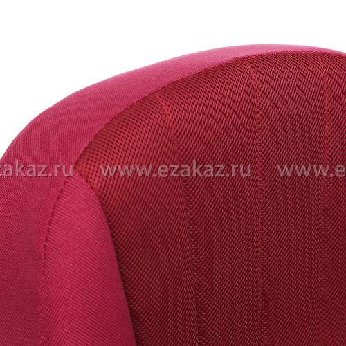 Кресло офисное TetChair СH 888 ткань/сетка фото 8