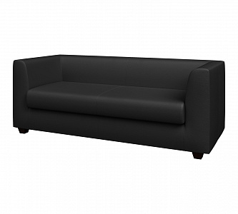 Nap3 Наполеон. Диван 3-местный. Ecotex 3001.