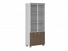 Шкаф комбинированный EDVARD EDV420