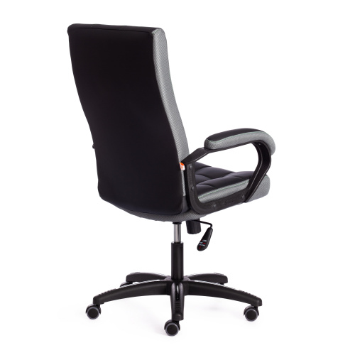 Кресло офисное TetChair «Тренди» (Trendy) серый фото 3 Кресло офисное TetChair «Тренди» (Trendy) серый фото 3