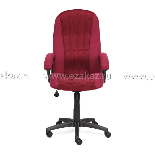 Кресло офисное TetChair СH 888 ткань/сетка фото 2