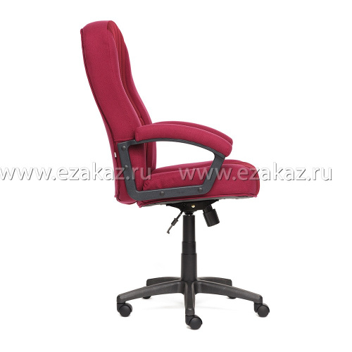 Кресло офисное TetChair СH 888 ткань/сетка фото 3