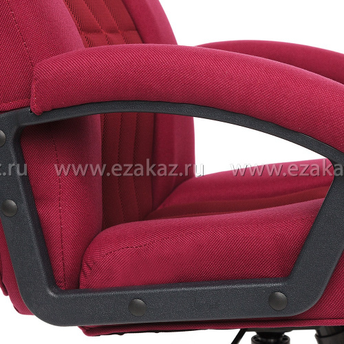 Кресло офисное TetChair СH 888 ткань/сетка фото 11